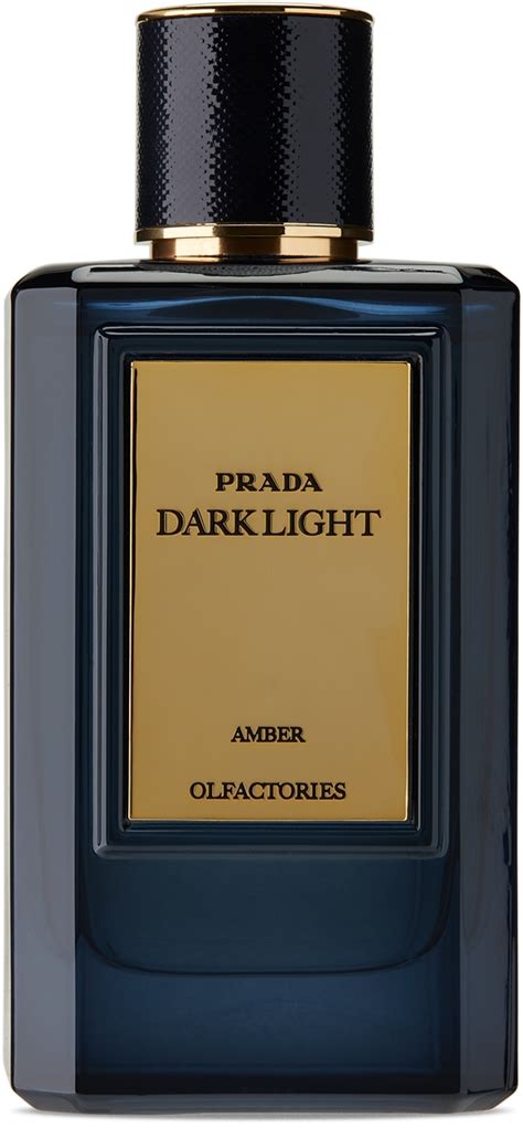 prada dark light